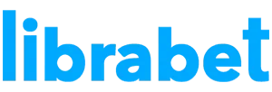 LibraBet logo